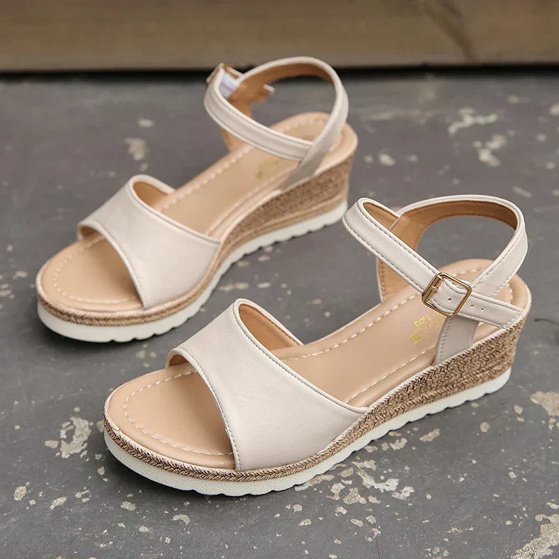 Vintage Inspired Orthopedic Shoes