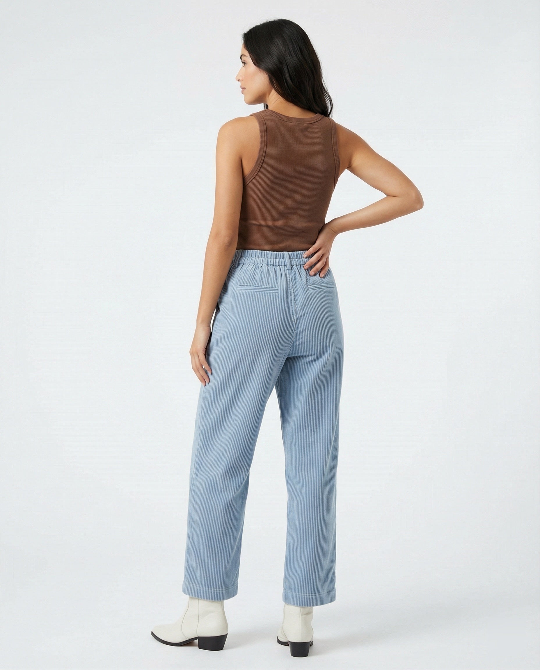 Classic Vintage Garment