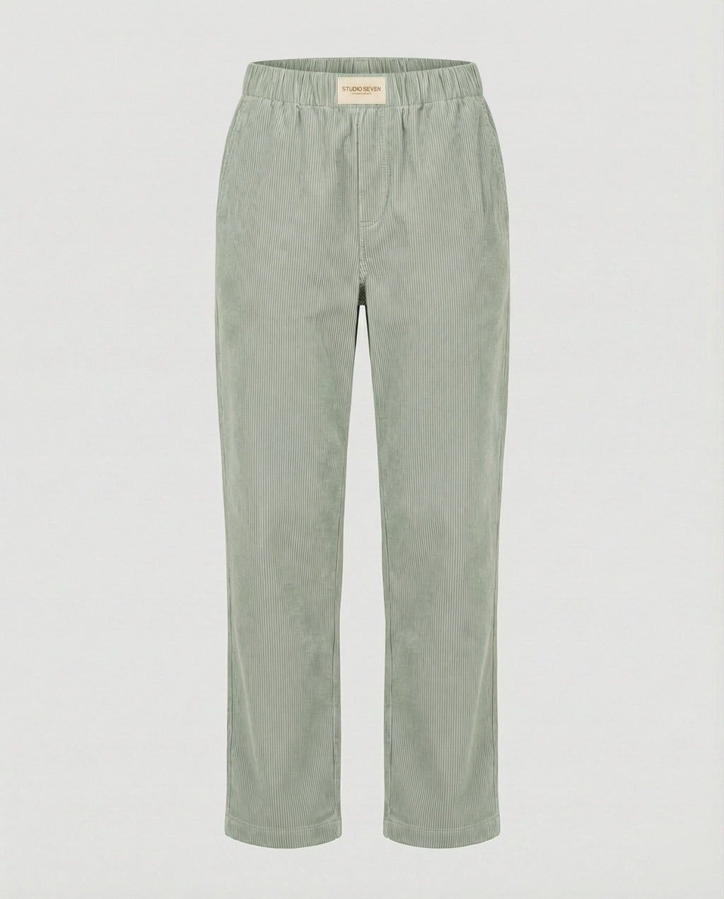 Grün