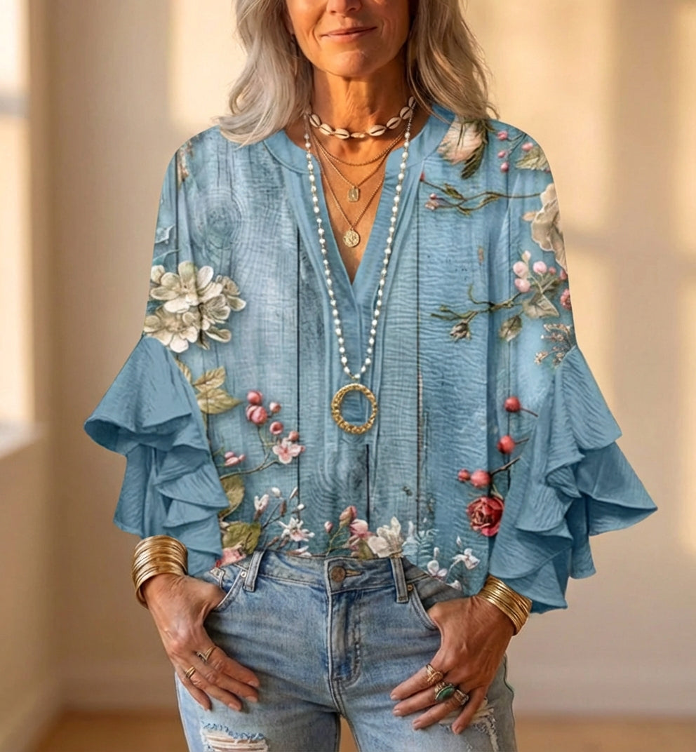 Beautifully Crafted Shirt