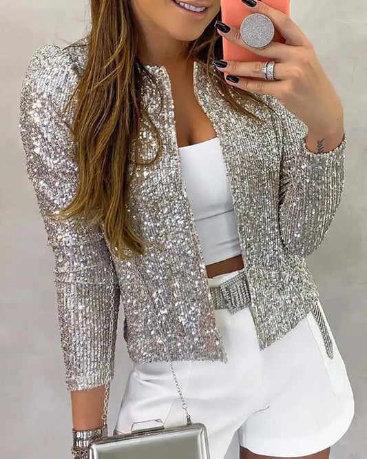 Classic Designed Garment