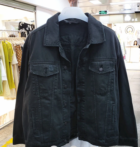 Thoughtfully Designed Garment