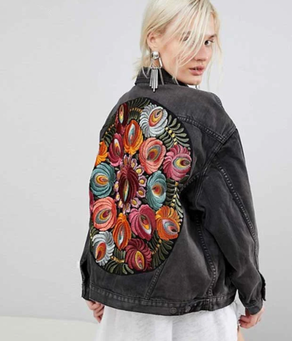 Thoughtfully Designed Garment