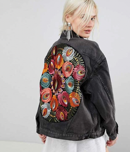 Thoughtfully Designed Garment