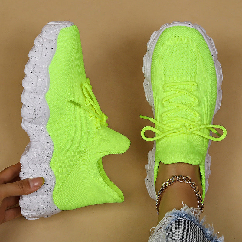 Graceful Orthopedic Sneakers for Modern Look