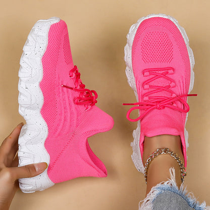 Graceful Orthopedic Sneakers for Modern Look