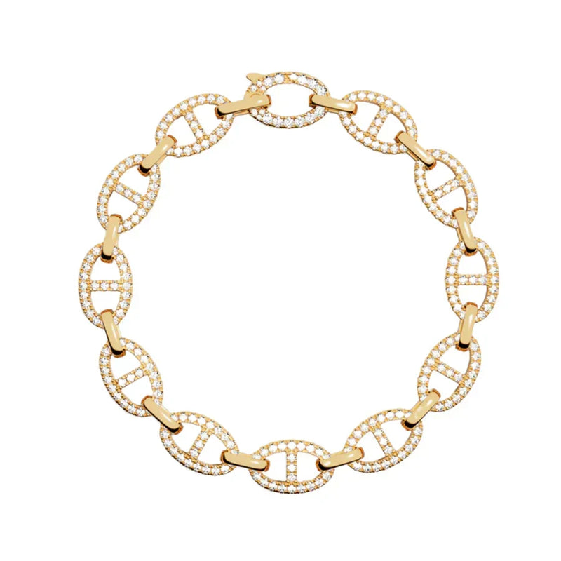 Isla Marina Bracelet