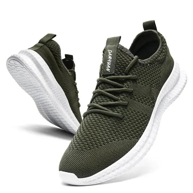 Stylish Orthopedic Sneakers for Any Occasion