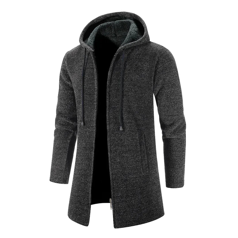 Thoughtfully Designed Cardigan