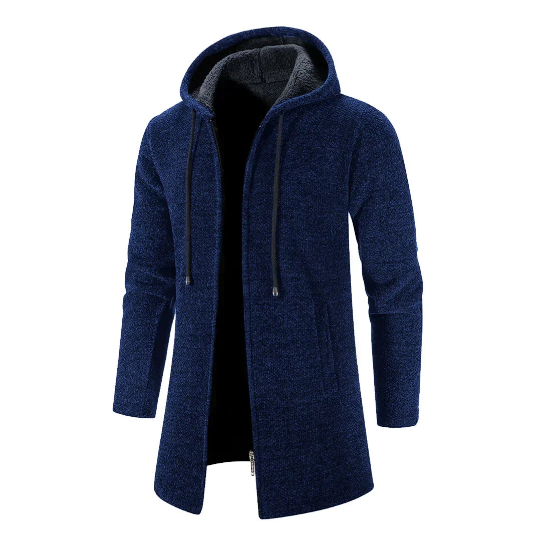 Navy blau