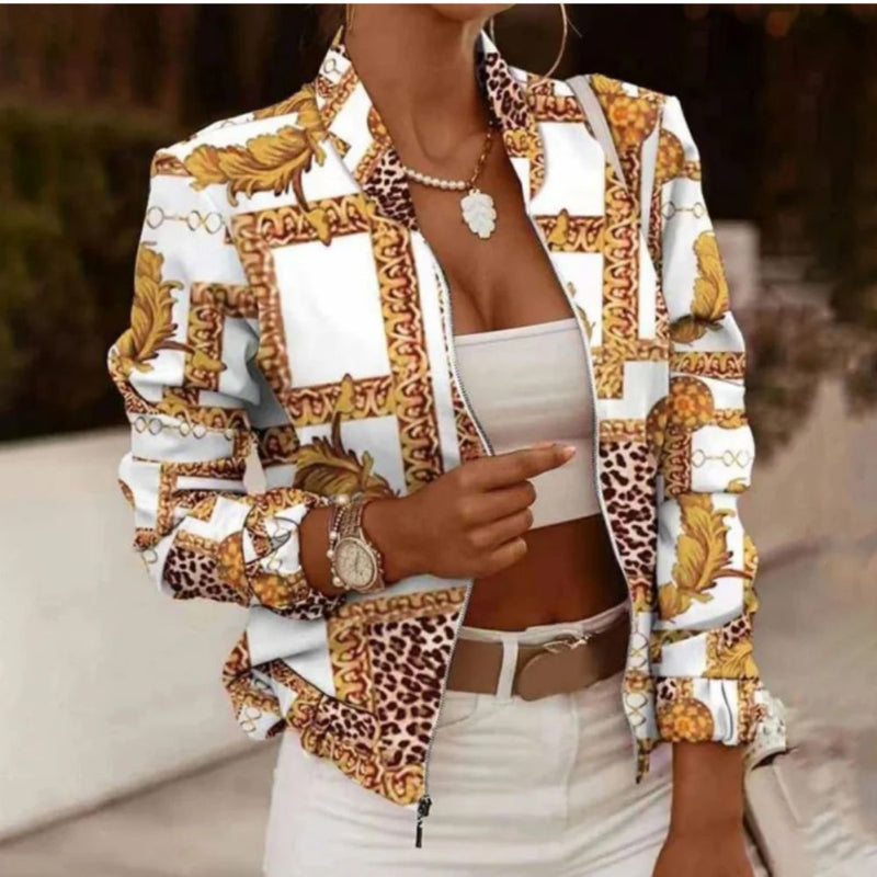 Elegantly Designed Garment