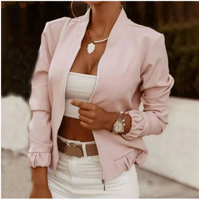 Elegantly Designed Garment