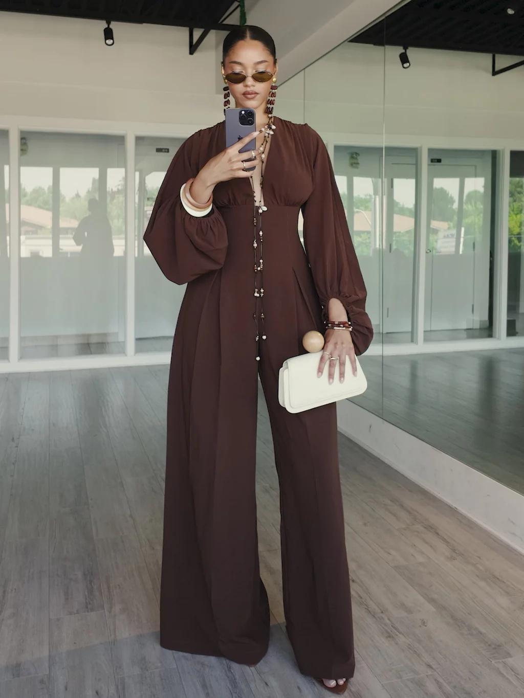 Classic Vintage Garment