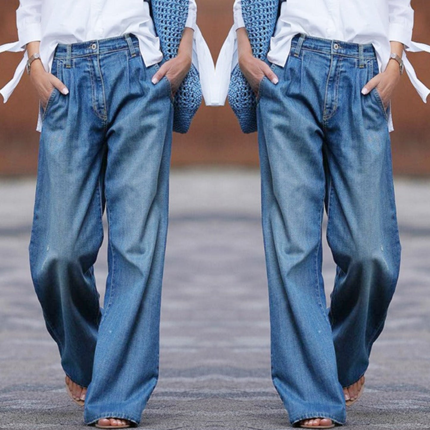 Classic Vintage Garment