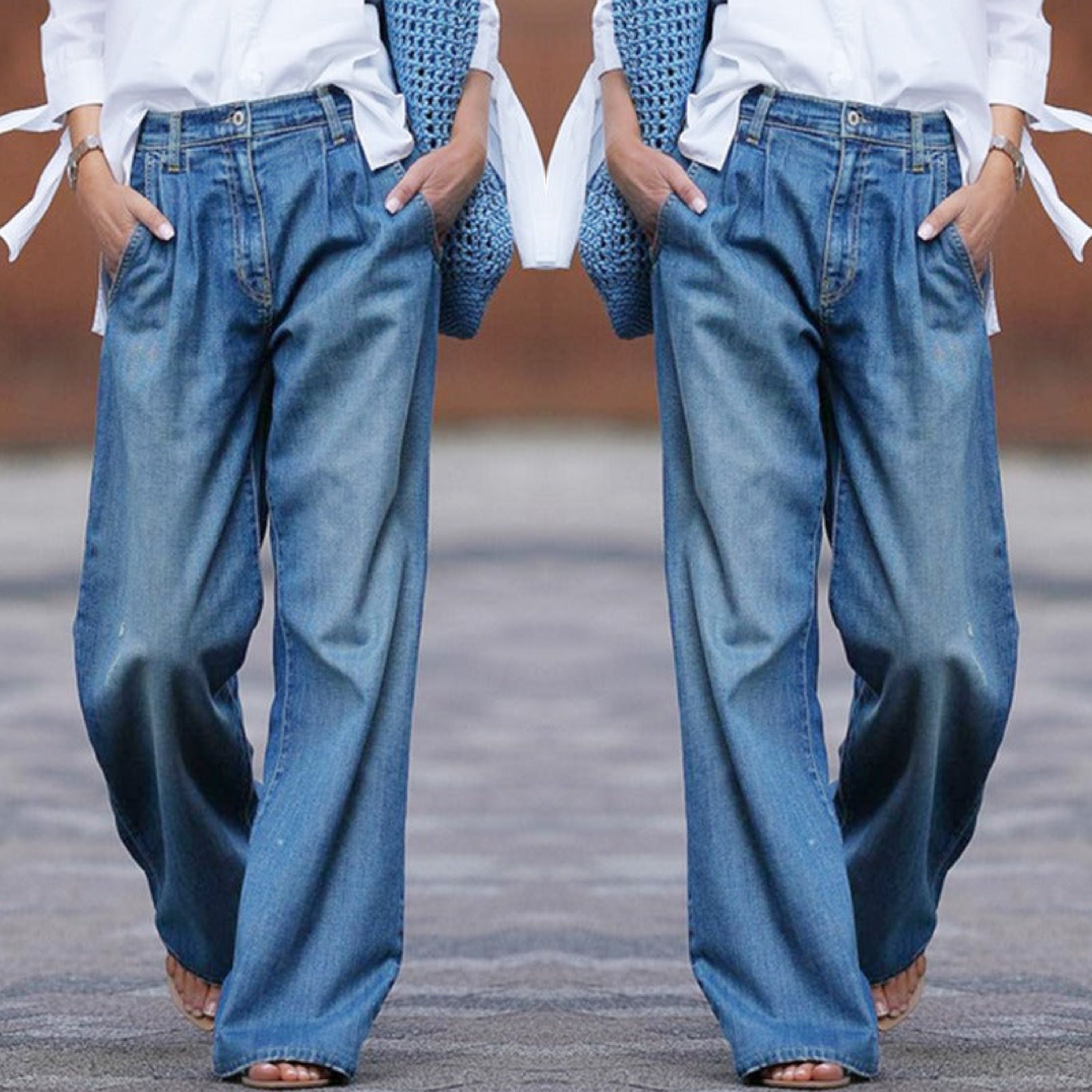 Classic Vintage Garment