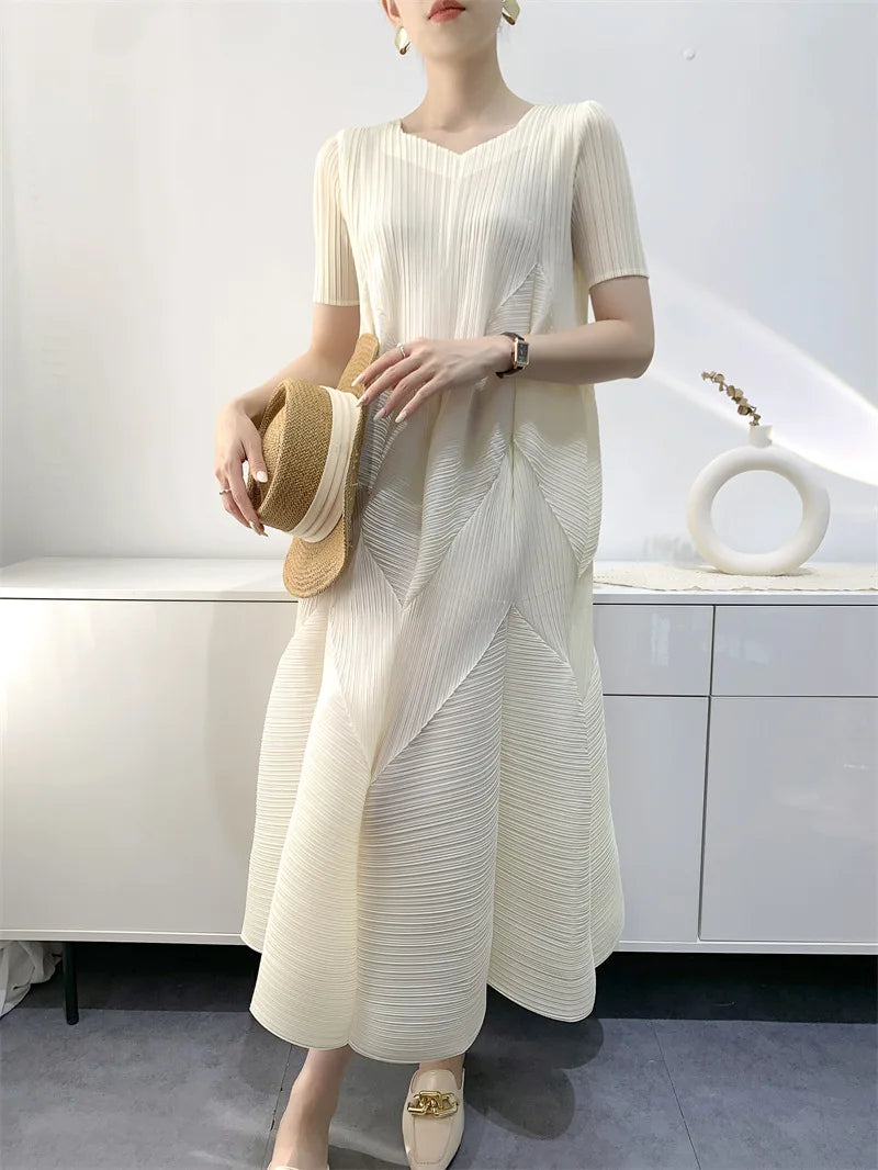 Elegantly Designed Garment