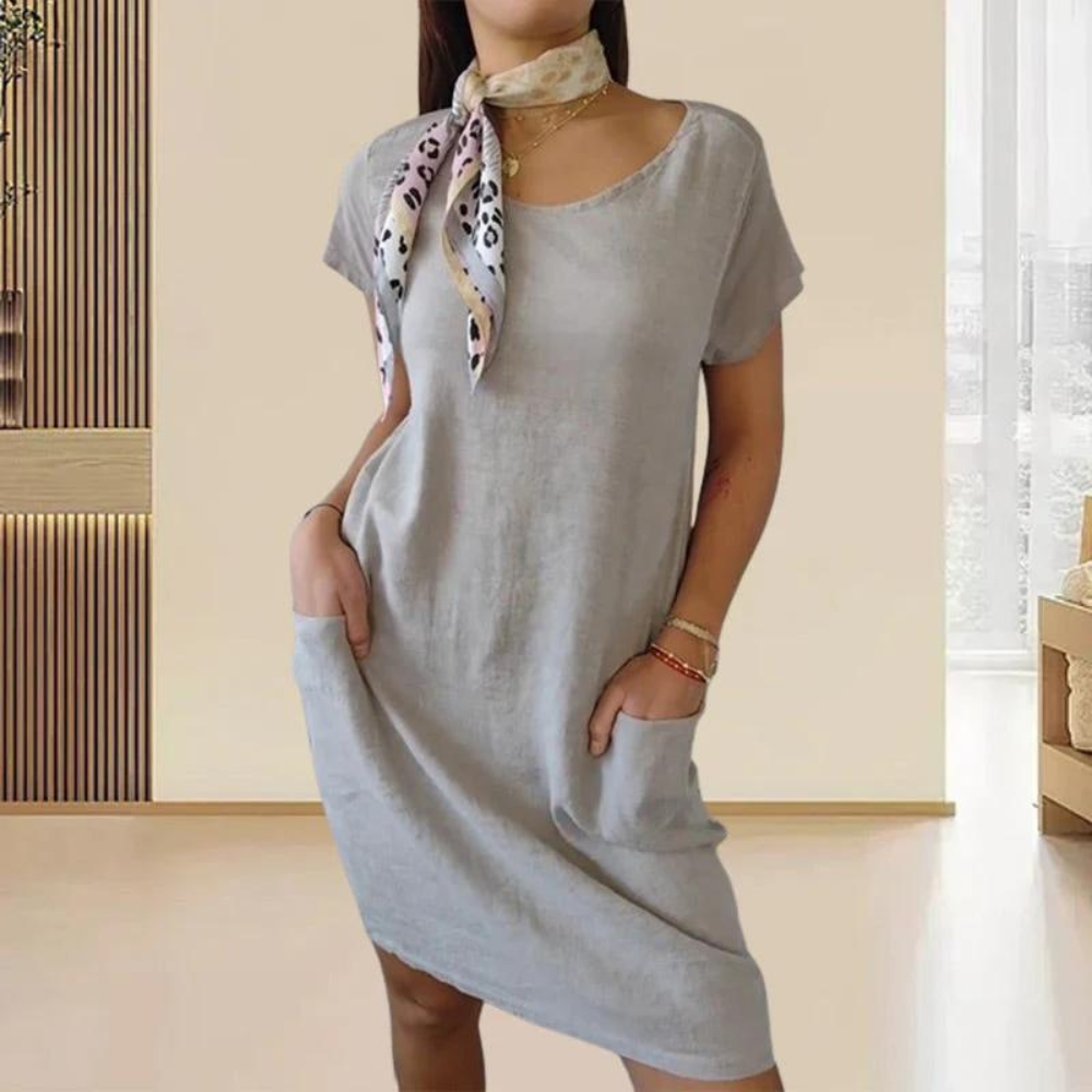 Thoughtfully Designed Dress