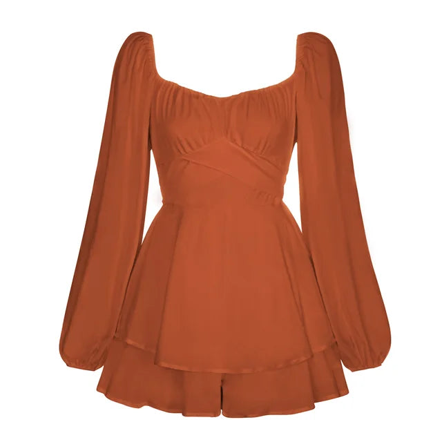 Gracefully Designed Top