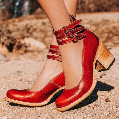 Elegant Orthopedic Boots for Every Step