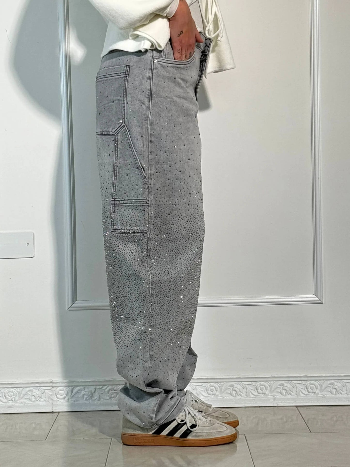 Classic Vintage Garment