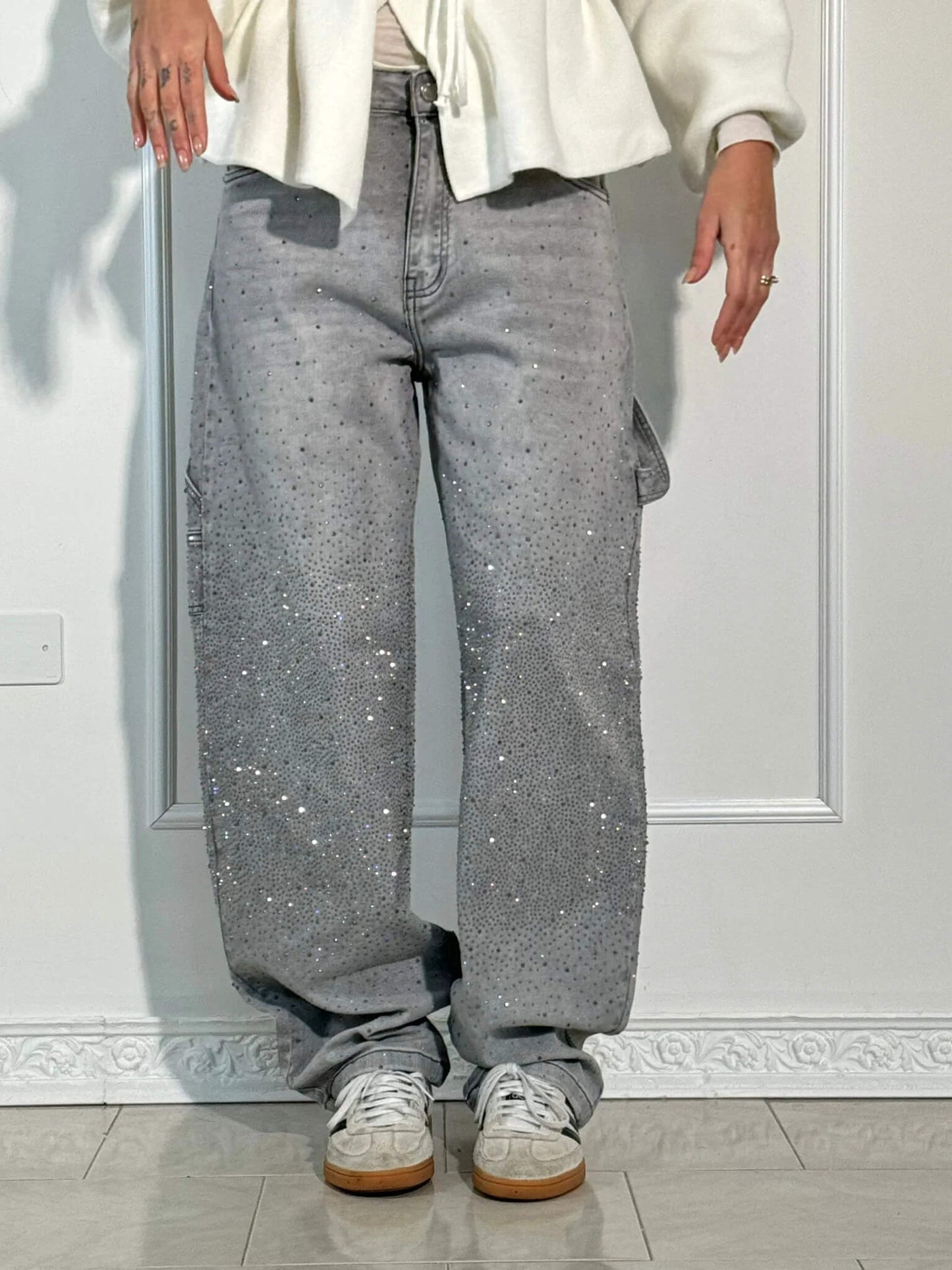 Classic Vintage Garment