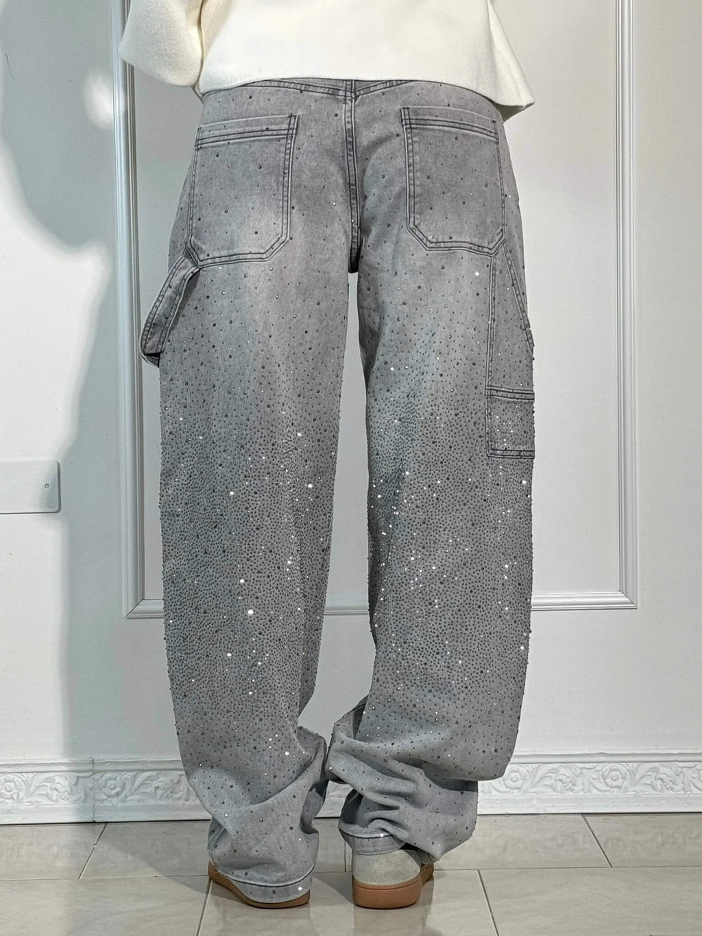 Classic Vintage Garment