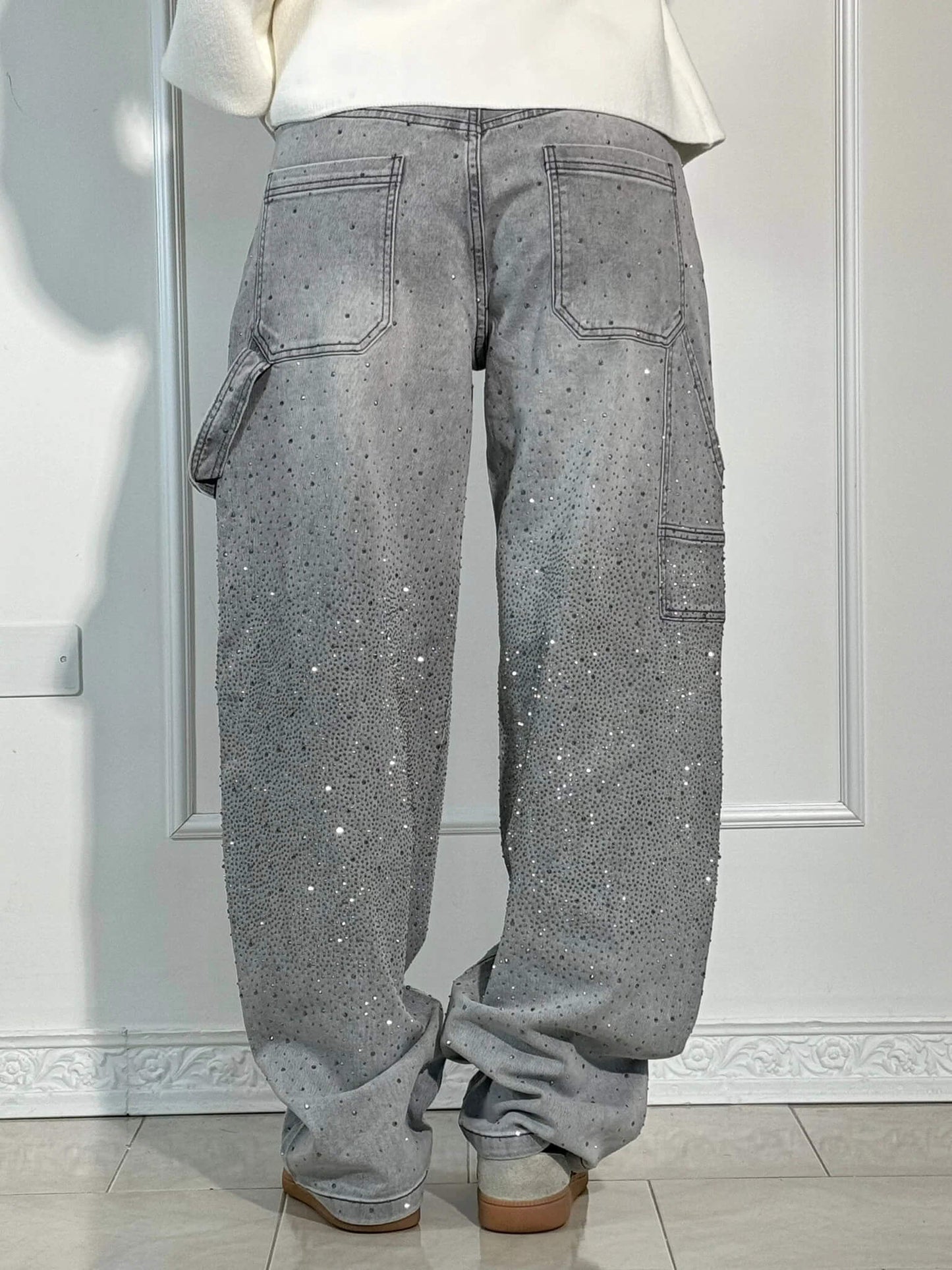 Classic Vintage Garment