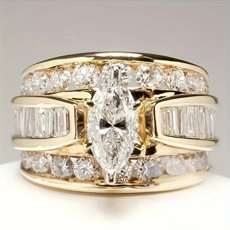 Heller Goldring