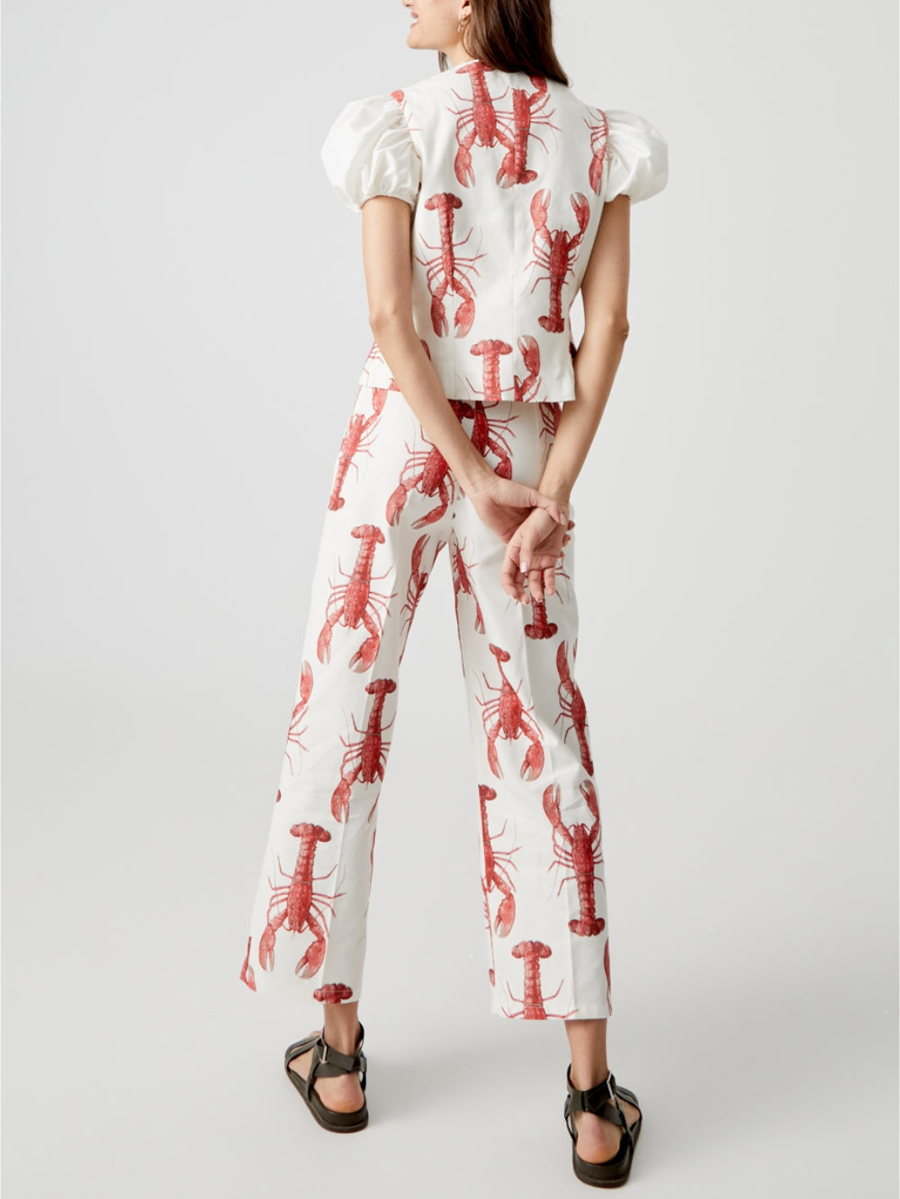 Beautifully Crafted Pants