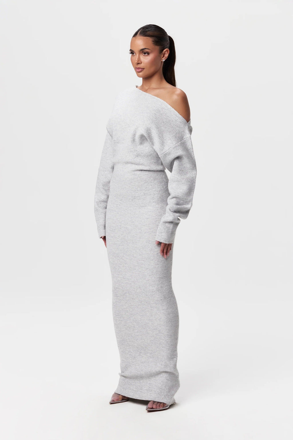 Vintage Inspired Sweater