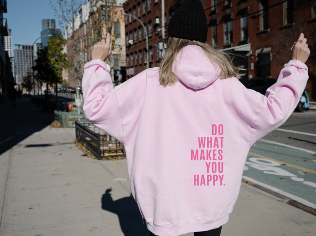 Elegantly Designed Pullover