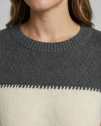 Thoughtfully Designed Pullover