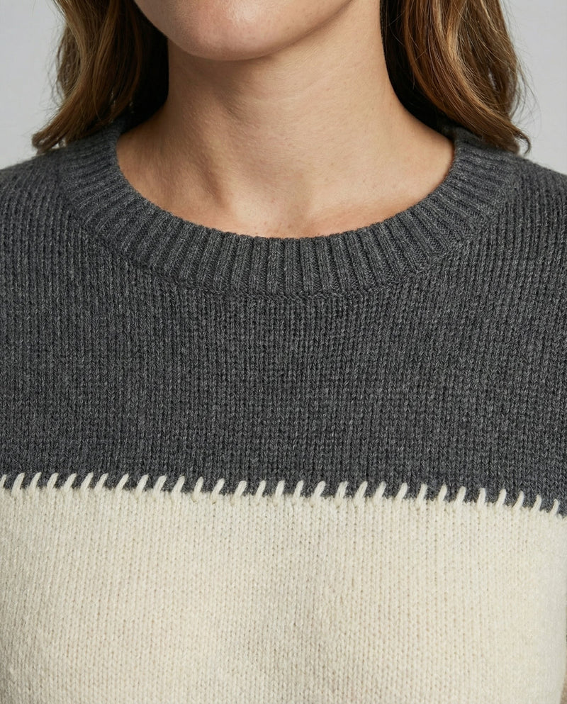 Thoughtfully Designed Pullover