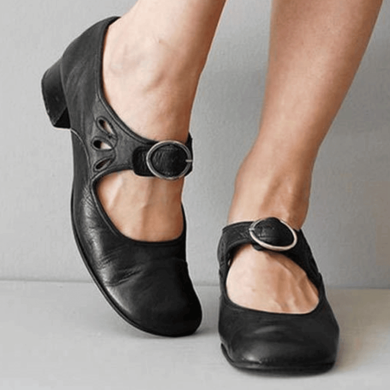 Comfortable Orthopedic Shoes for Daily Wear