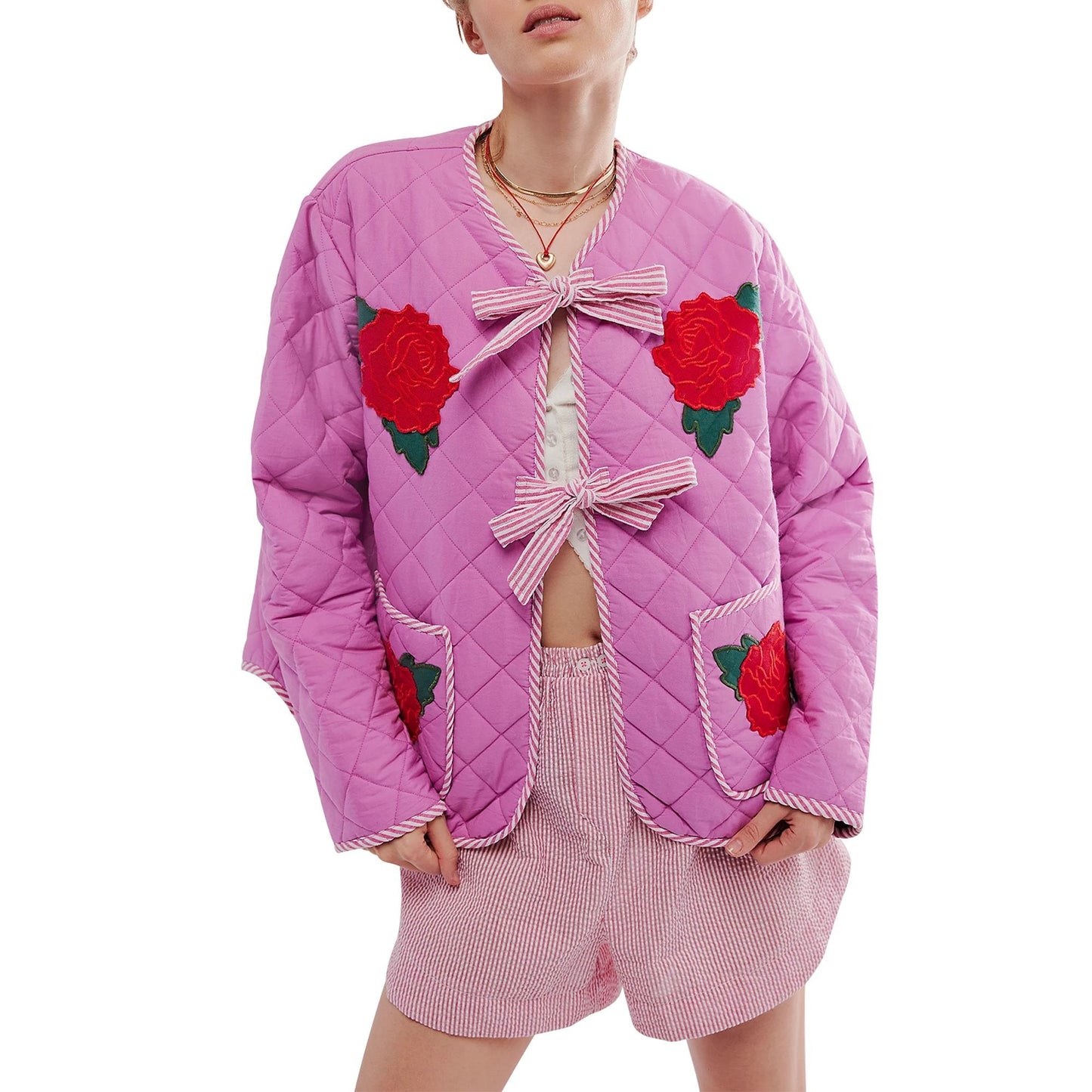 Classic Designed Jacket