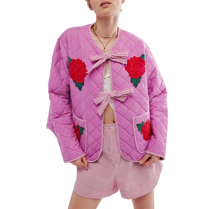 Classic Designed Jacket