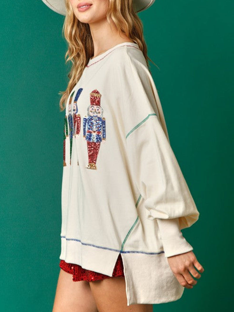 Beautifully Crafted Shirt