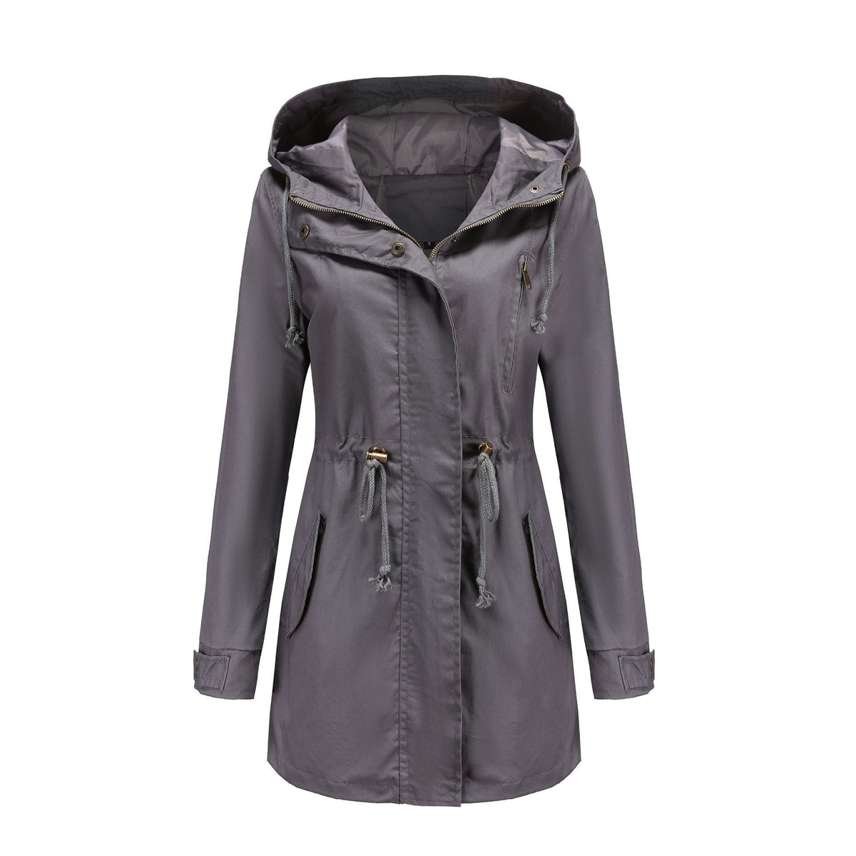 Dark gray