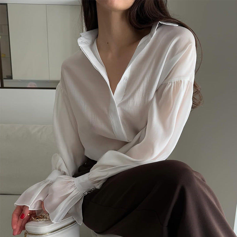 Thoughtfully Designed Garment