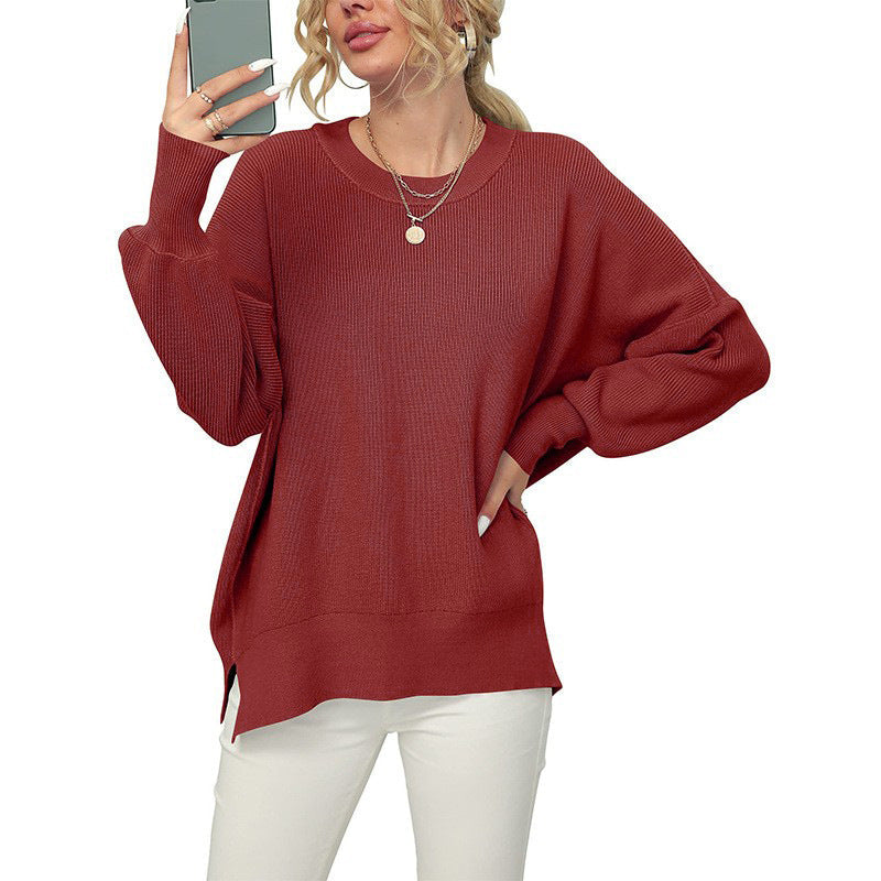 Vintage Inspired Pullover