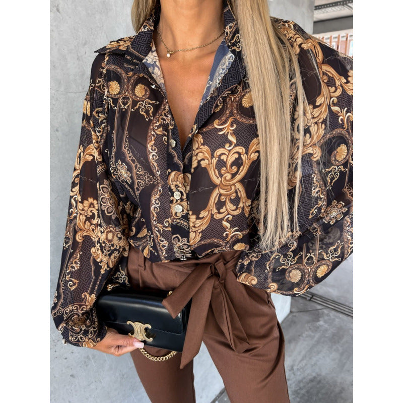 Classic Vintage Garment
