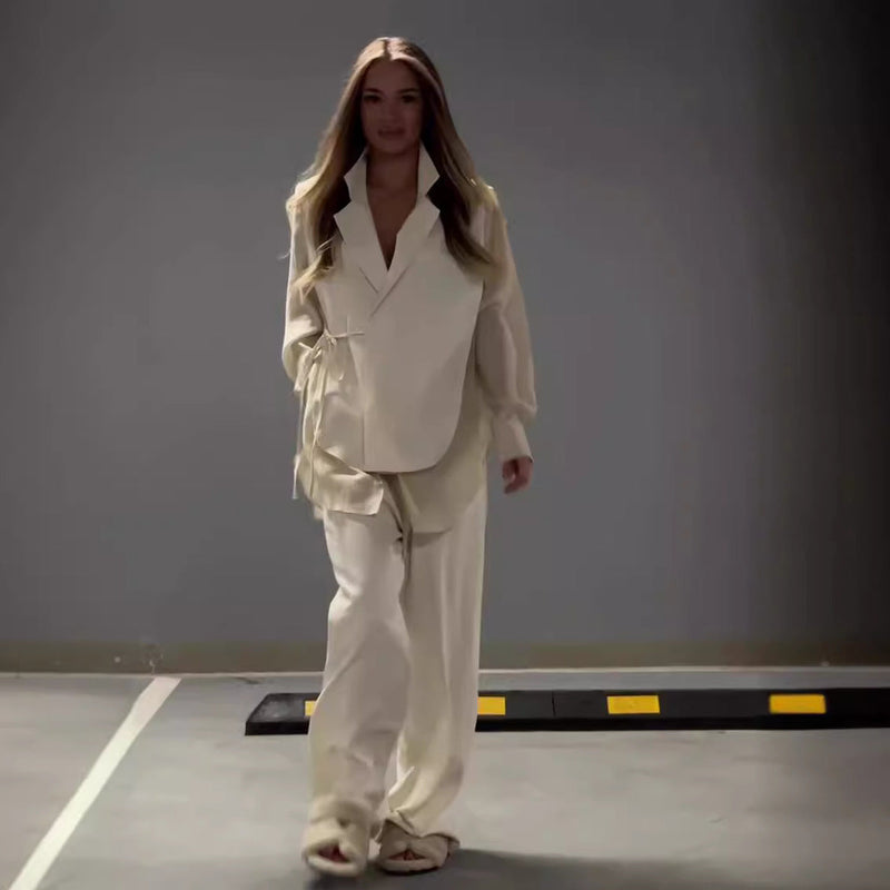 Elegantly Designed Garment
