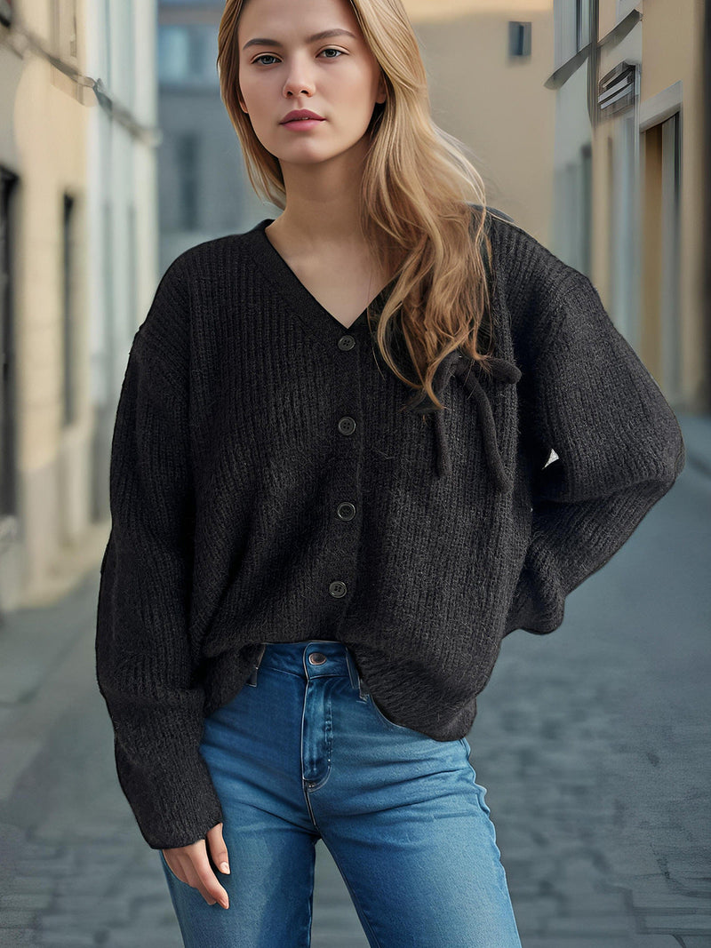 Vintage Inspired Cardigan