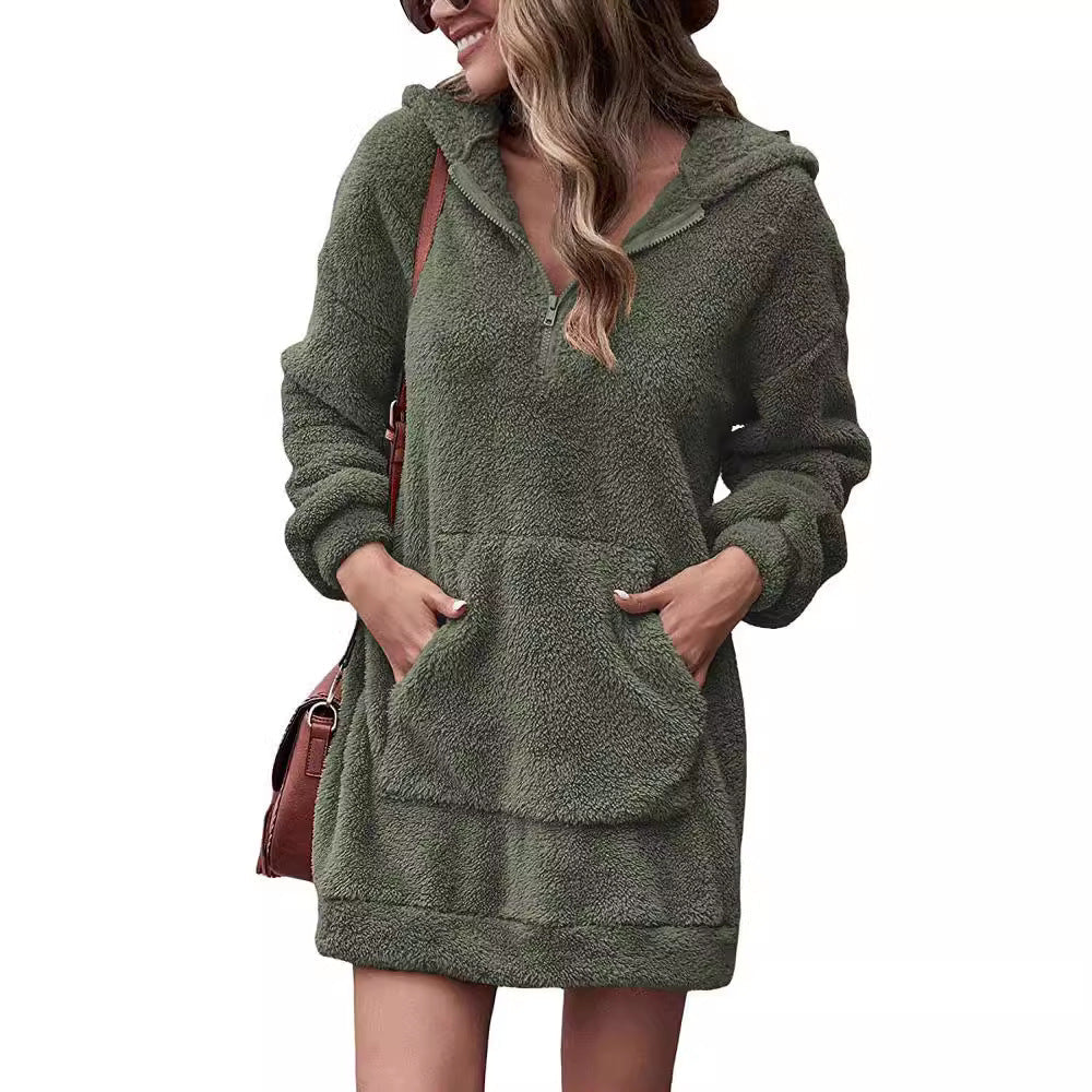 Thoughtfully Designed Garment
