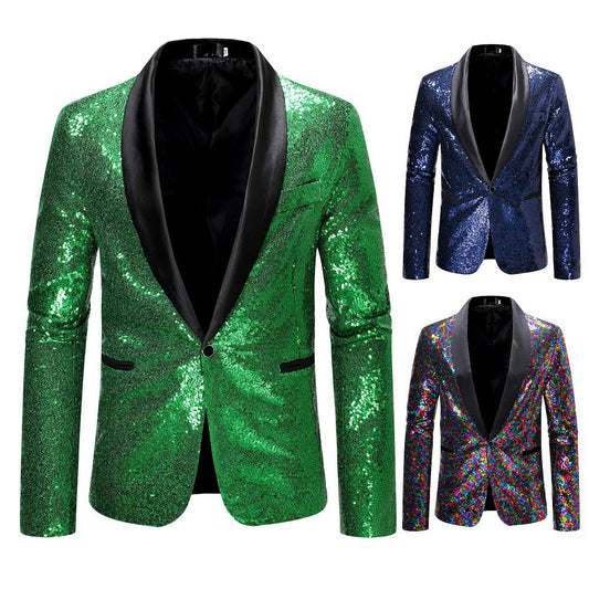 Classic Designed Garment