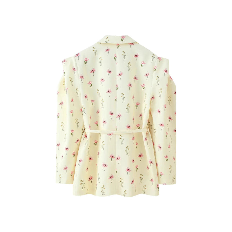 Timeless Vintage Style Garment