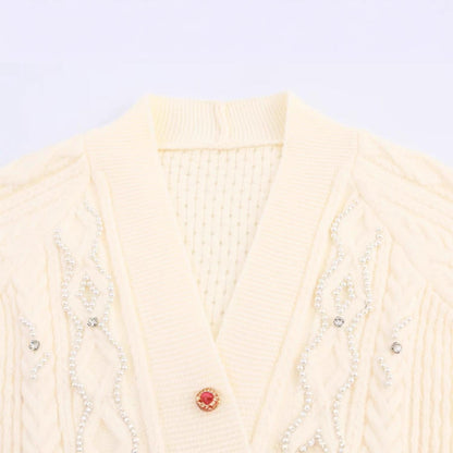 Vintage Inspired Garment