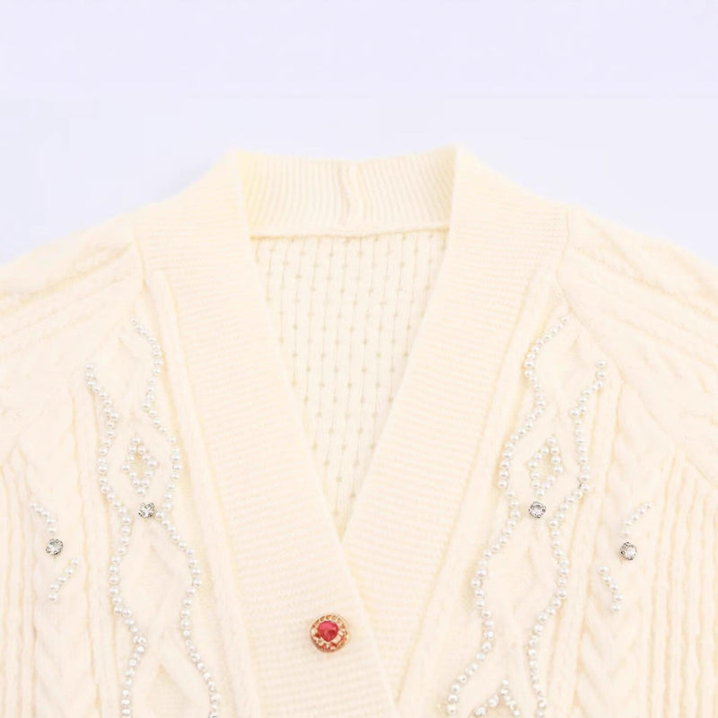 Vintage Inspired Garment