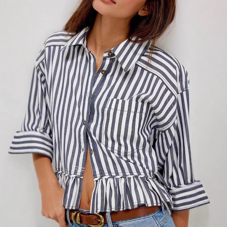 Beautifully Crafted Garment