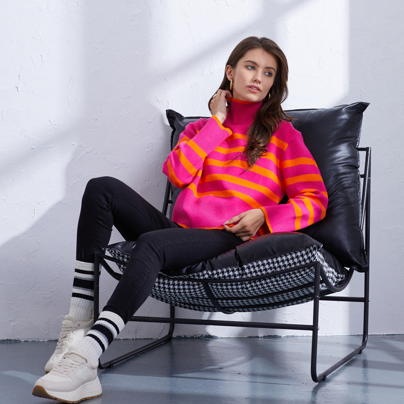 Classic Designed Pullover